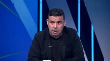 حقيقة عرض الأهلي.. خالد الغندور يكشف موقف مصطفى سنجاري من الانتقال للأحمر